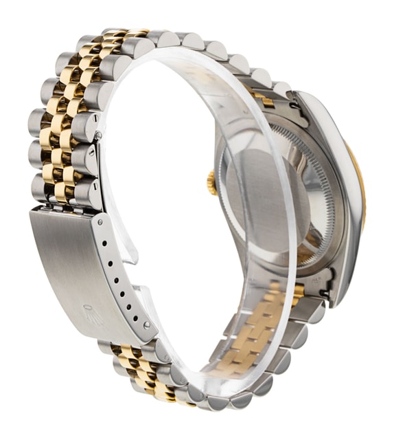 Rolex Datejust 16233 Image 3